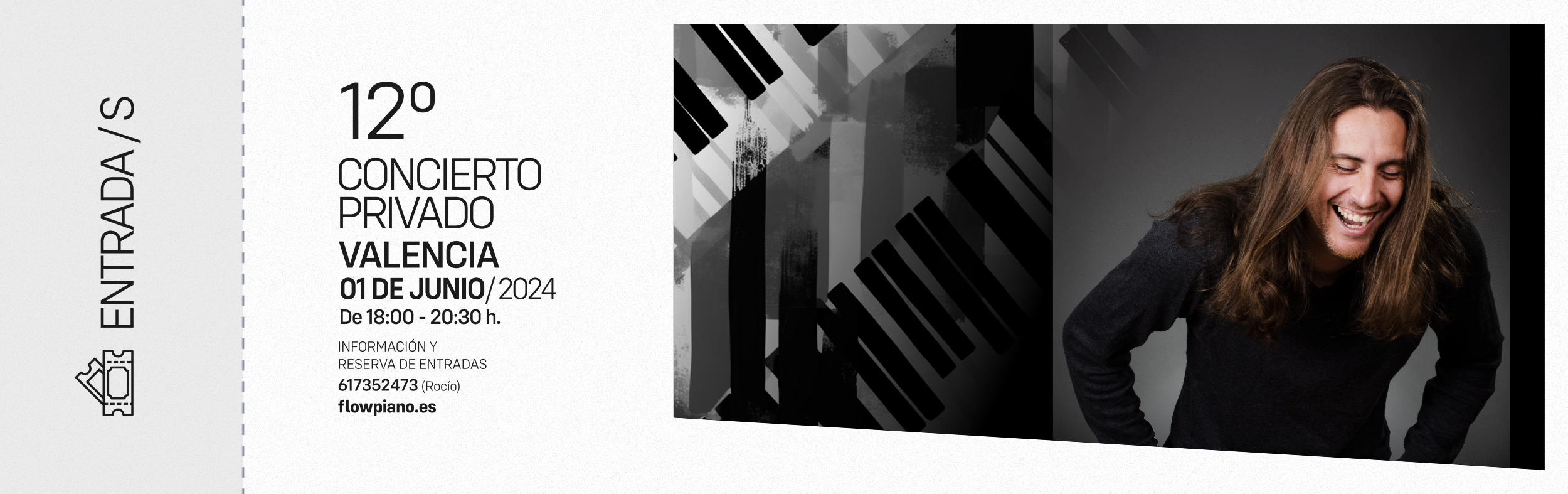 03 ENTRADAS 12º CP VALENCIA 02 DE JUNIO 2024