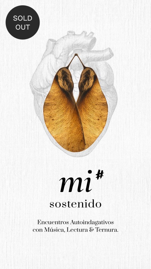 Mi sostenido / 06 de JUNIO / VALENCIA