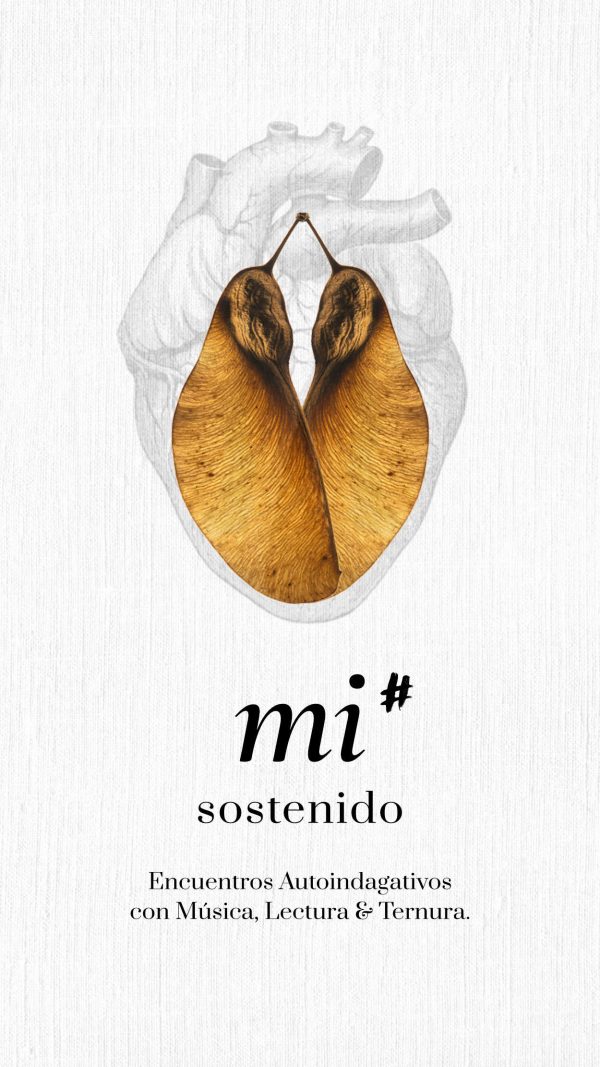 Mi sostenido / 06 de JUNIO / VALENCIA