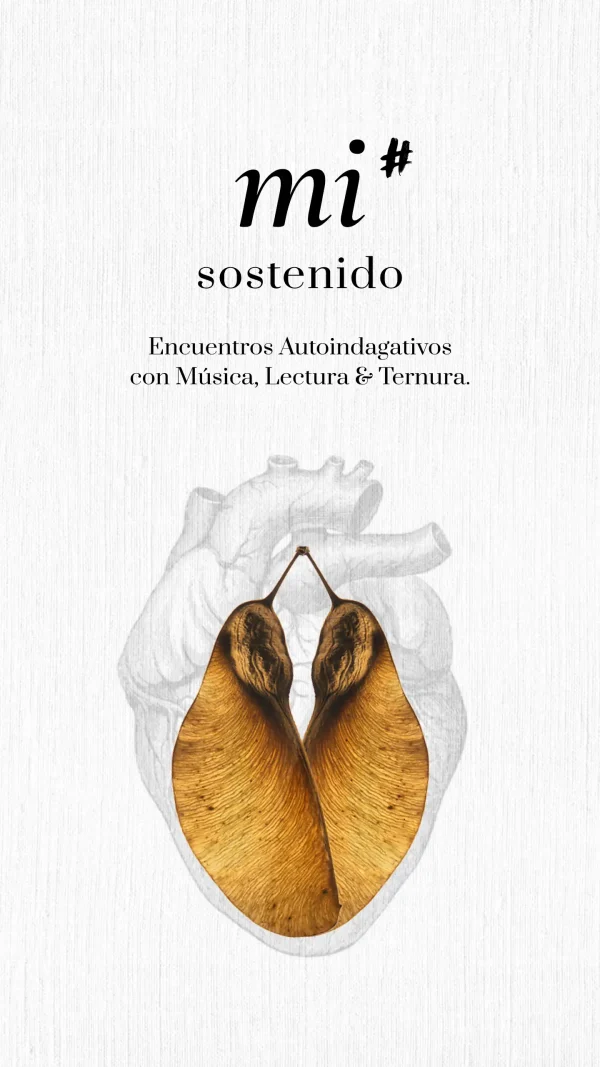 Mi sostenido / 20 de SEPTIEMBRE / VALENCIA