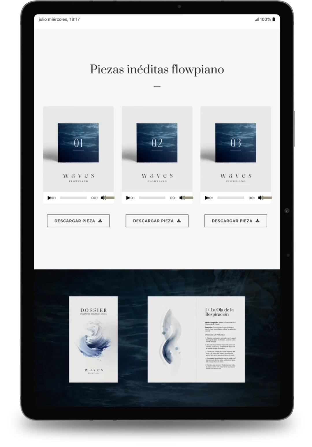 FLOWPIANO WAVES IPAD 02